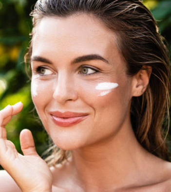 Skincare
