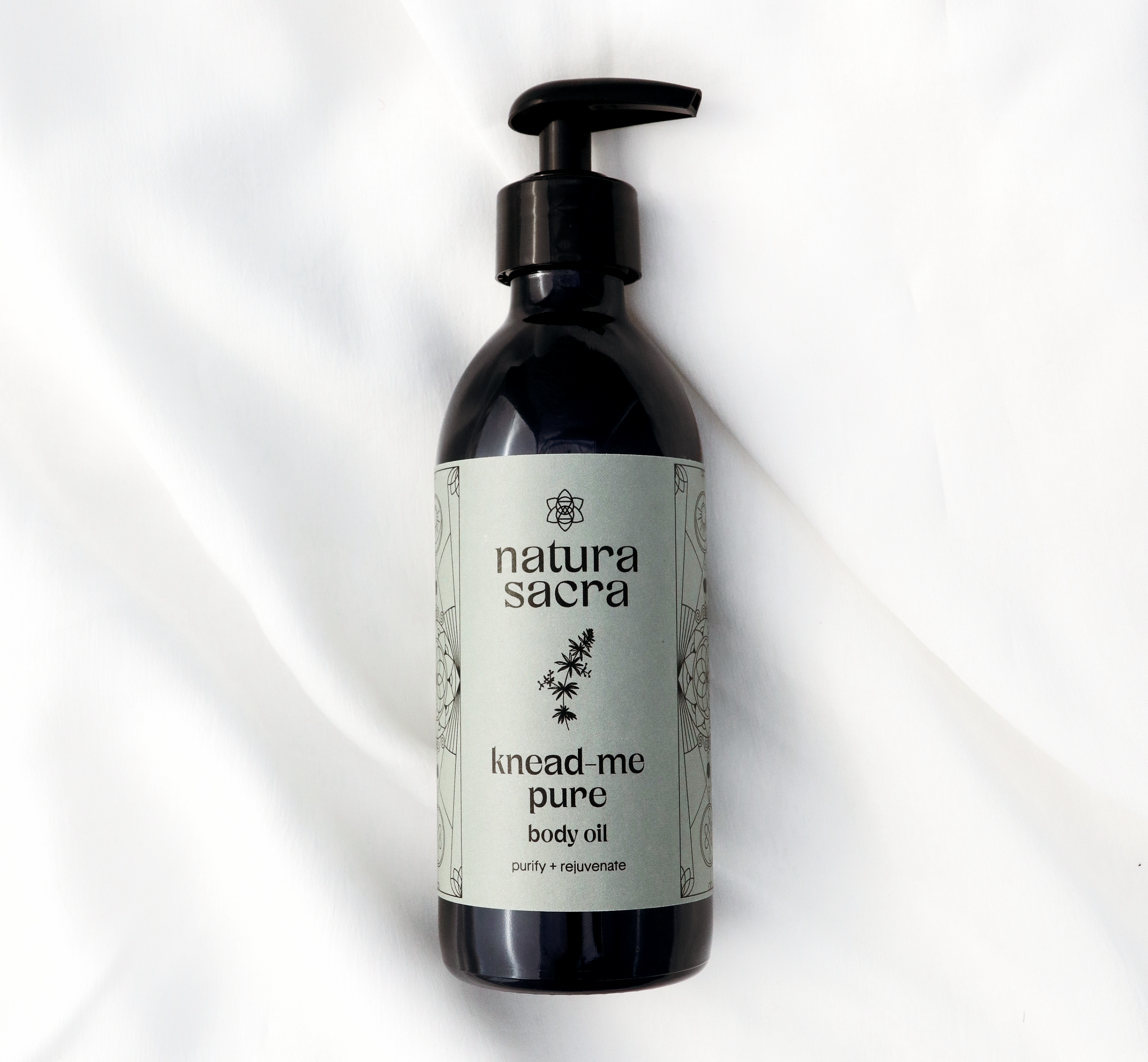 knead-me pure body oil-0
